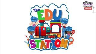 THE EDU-STATION