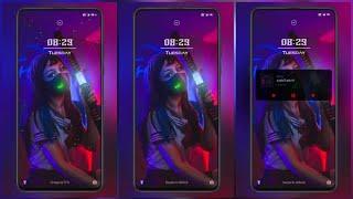 Miui 12 Best mtz Theme SR LineUi VIP Final Best MIUI Theme For MIUI 12 And MIUI 12 5