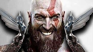 God of War Wins Games of the Year at The Game Awards 2018