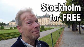 Top 10 FREE Things in Stockholm | Budget Travel Guide