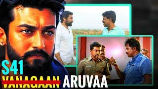 Latest : Suriya & Hari Combo Movie | Anbave Irupom