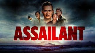 ASSAILANT | Official Trailer | Now Playing at Home on Demand