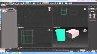 3ds Max 01-11 3ds Max Viewport Navigation Controls