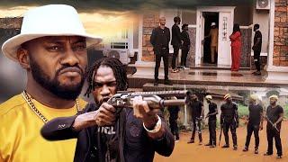 The Dangerous Shaker  - Yul Edochie Action Movies |Nigerian Movies