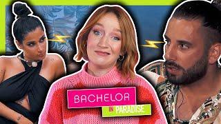 Lügen im Paradies! Bachelor in Paradise 2023 Folge 3