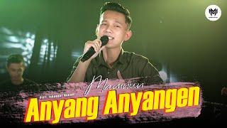 Mamnun - Anyang Anyangen (Official Music Video)