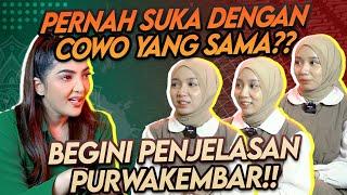 KEMBAR IDENTIK!!! PURWAKEMBAR PERNAH SUKA DENGAN ORANG YANG SAMA, SAMPAI JADI CALON SUAMI!