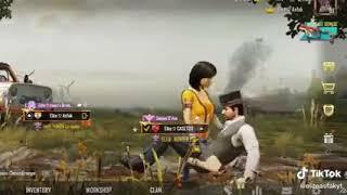 pubg characters sex scenes must watch like porn #shorts