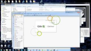 Qlikview backup and restore qvw