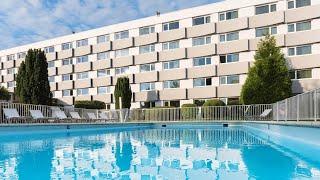 Novotel Paris Nord Expo Aulnay, Aulnay-sous-Bois, France