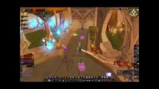 How To: Heroic Magister's Terrace MT