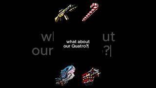 What about me???? - Pixel Gun 3D  #pg3d #gaming #pixelgun #pixelgun3d #capcut