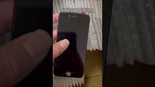 For iPhone 8 LCD Replacement Screen Phone Parts iPhone LCD Manufacturer | oriwhiz.com