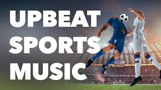  4 Energetic & Cool Upbeat Sports Tracks | No Copyright Background Music for Crowd-Pumping Videos