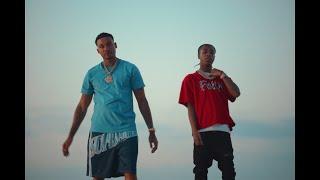 Clavish feat. Fredo - Uh Uh (Official Video)