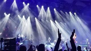 Train - Live - Drops of Jupiter - Aug 5th, 2019 @Tanglewood Lenox, MA