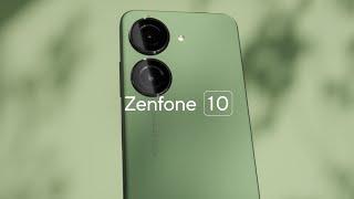 『Zenfone 10』