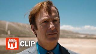 Better Call Saul S05 E03 Clip | 'Hotline to the DEA' | Rotten Tomatoes TV