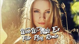 WooW - Moja EX (FAIR PLAY REMIX) Disco Polo 2020