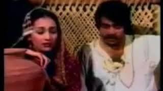 Old PTV drama Clip Bushra Ansari and Ashraf Khan funny English