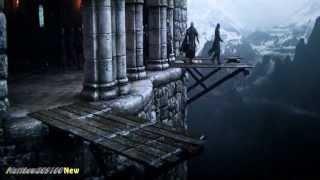 Assassin's Creed 1-4 World so Cold HD [GMV]