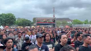 ILP Indra Lesmana Project Live at Jogjarockarta 2019