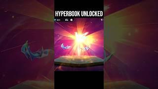 Free fire hyperbook unlock : Ff new hyperbook event  Ff new event