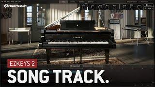 EZkeys 2: Song Track