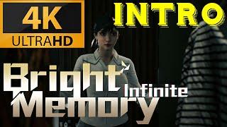 Bright Memory: Infinite - Intro (4K 60fps)
