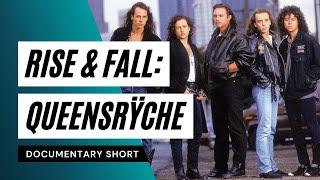 How QUEENSRYCHE Made it Big (Documentary)