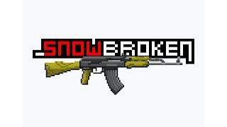 Snowbroken Greenlight Dev Trailer