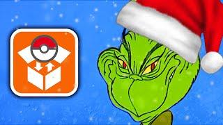 That Time a Pokemon App Ruined Christmas.