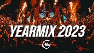 HBz - YEARMIX 2023