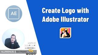 Create Logo with Adobe Illustrator