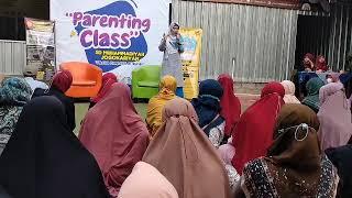 PARENTING CLASS || BERSAMA BUNDA CINTA#sd#muhammadiyah#jogokariyan#yogyakarta#parenting#class