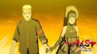 Hood Naruto The Last: Episode 6 Wedding | Shikamonty Short Film |