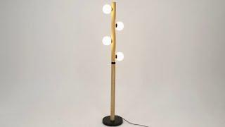 Lexi Lighting Evie Floor Lamp