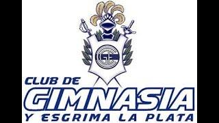*Historias del #Fútbol * Hoy: GIMNASIA / #GELP/ Gimnasia y Esgrima de La Plata