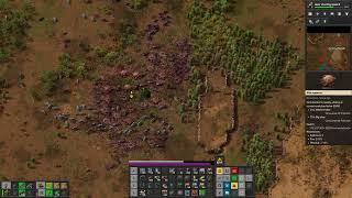 Factorio Tank Strat