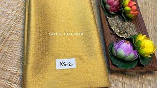 Diwali Super Sale premium kubera gold zari weaving softy silk sarees at 750 fs only 