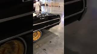 1964 drop top impala