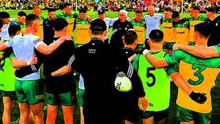 "DONEGAL FOR SAM" JOE BROLLY PREDICTS DONEGAL WILL WIN THE ALL IRELAND - GALWAY V DONEGAL 2024 GAA