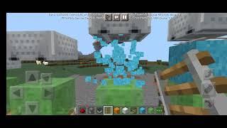 Some minecraft hacks | Pro Aaditya ,Manan the Hacker