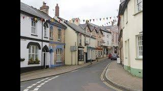 Places to see in ( Great Torrington - UK )