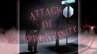 ATTACK OF OPPORTUNITY | Feature Length DnD Horror Film