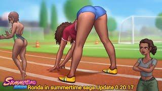 Ronda Need Help in summertime saga Update 0.20.17 (full story)