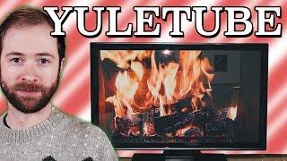 YULE TUBE! | Idea Channel | PBS Digital Studios