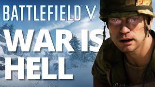 What is Battlefield 5 like in 2024?