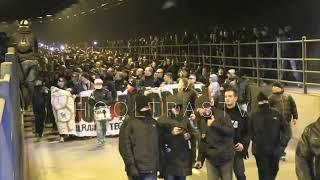 Ajax HOOLIGANS