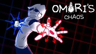 OMORI'S CHAOS OST | You Can Always Go Forward